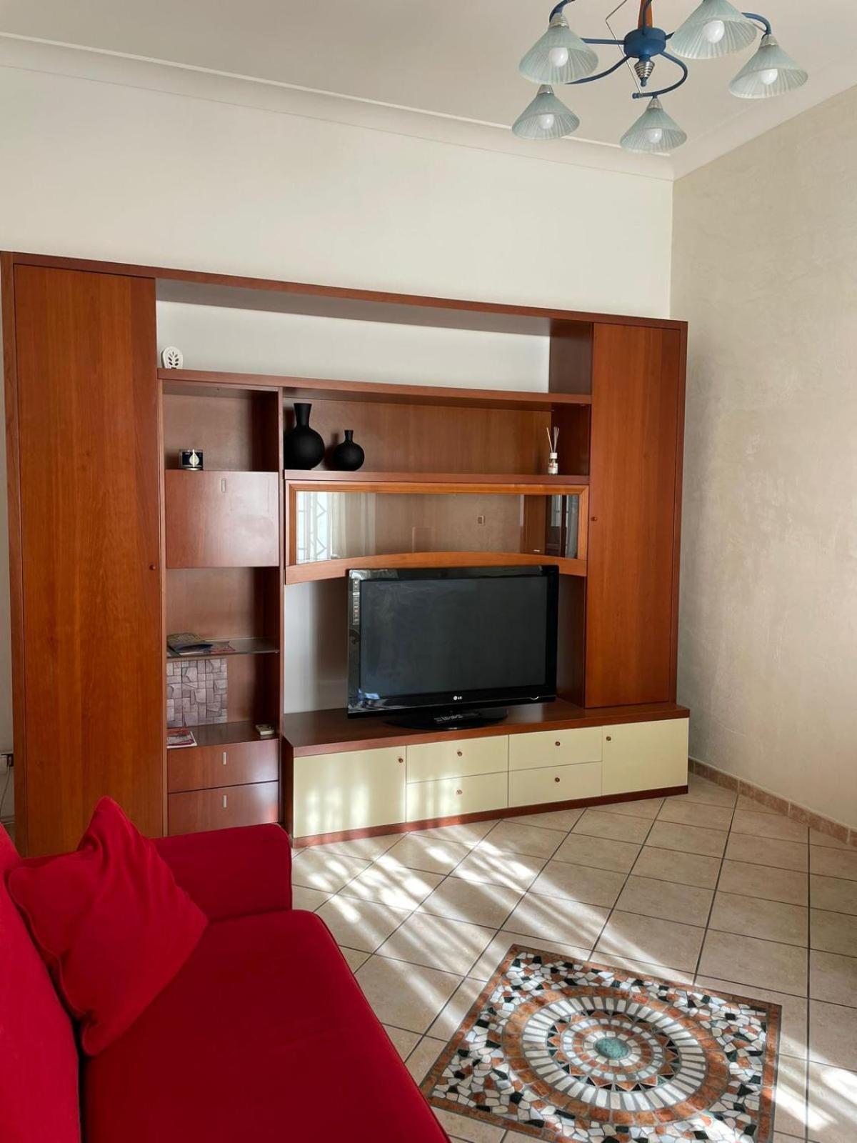 Holiday home Caseia Naples