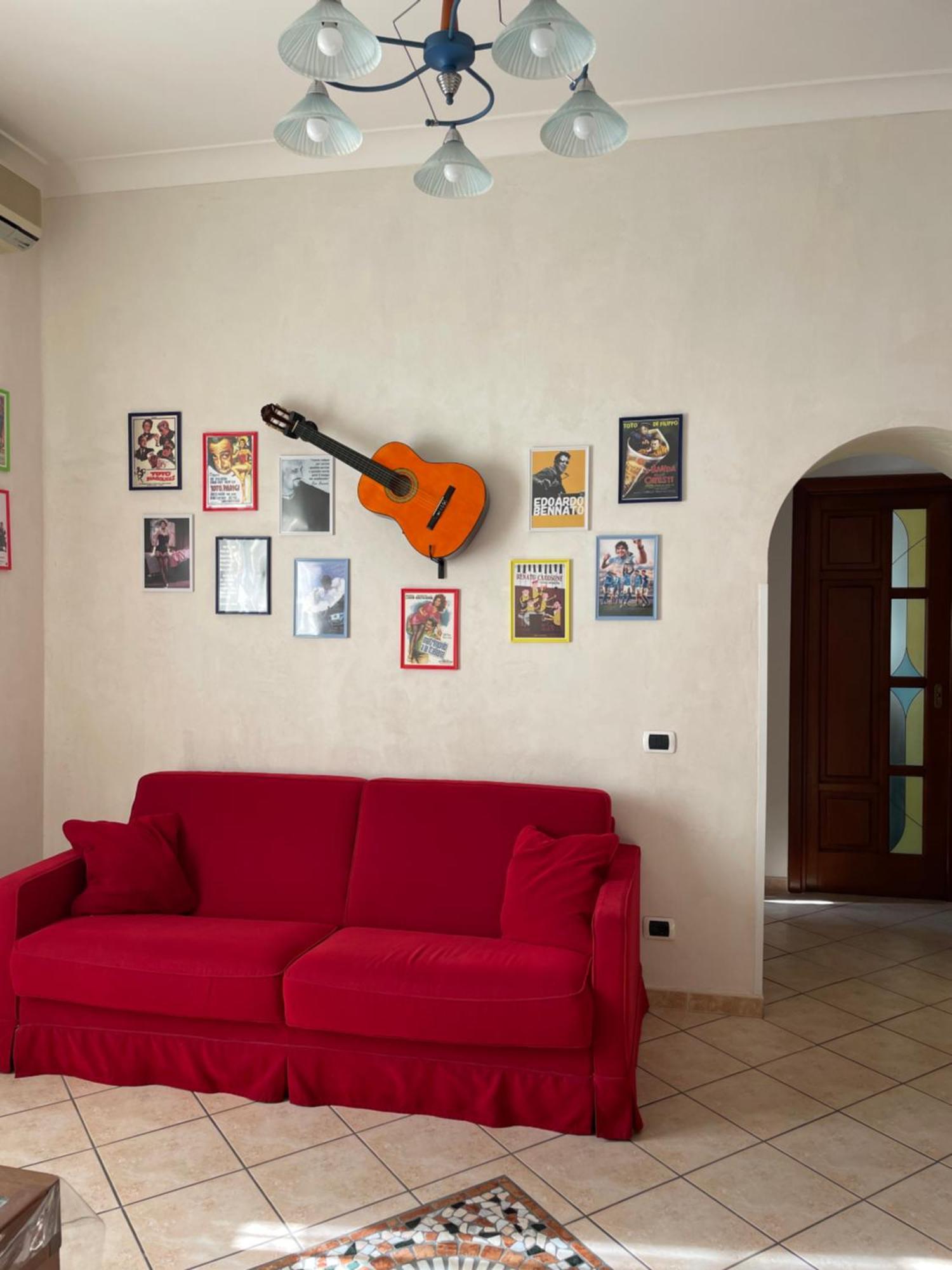 Caseia Holiday home *