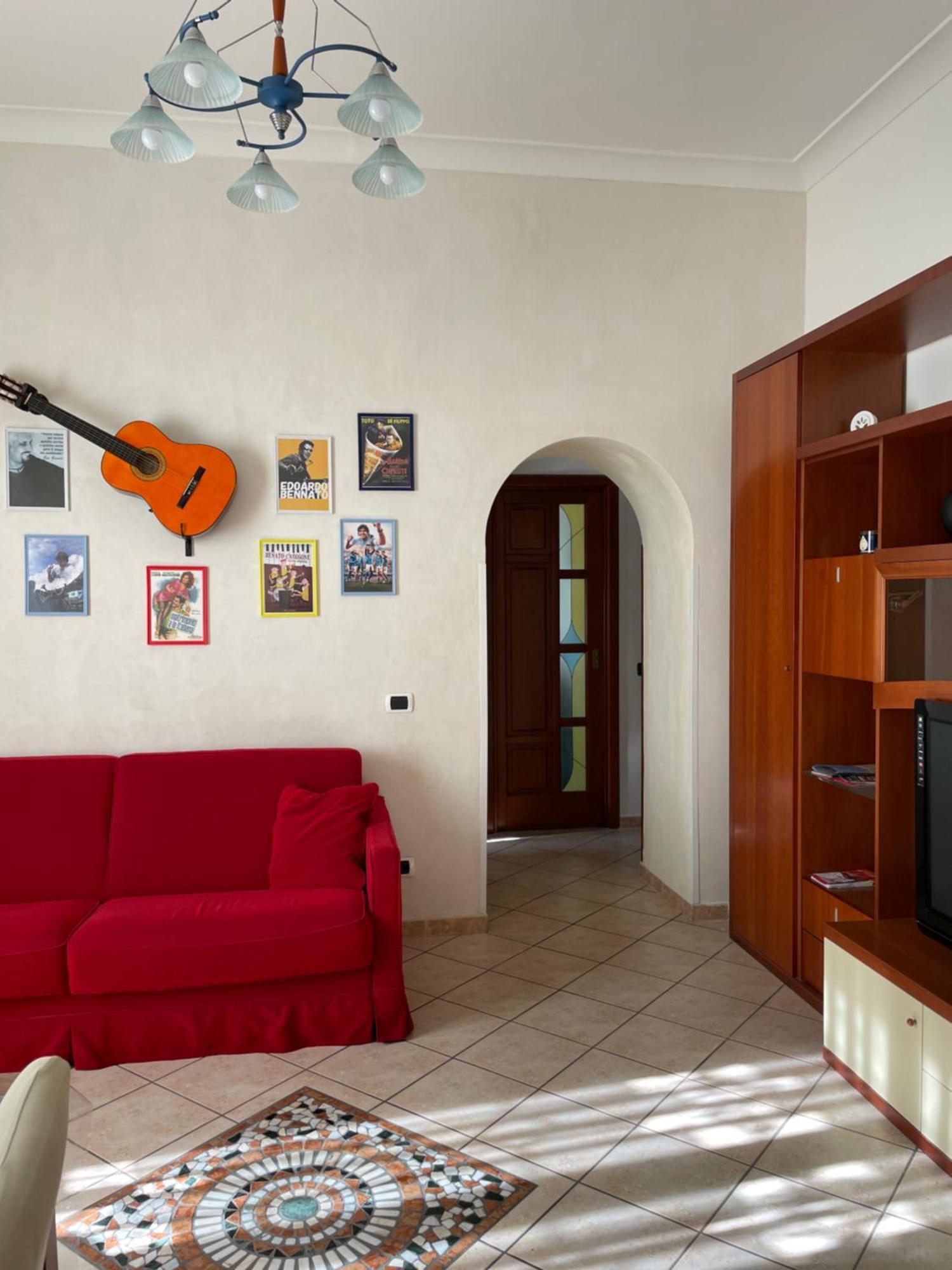 Caseia Holiday home Naples