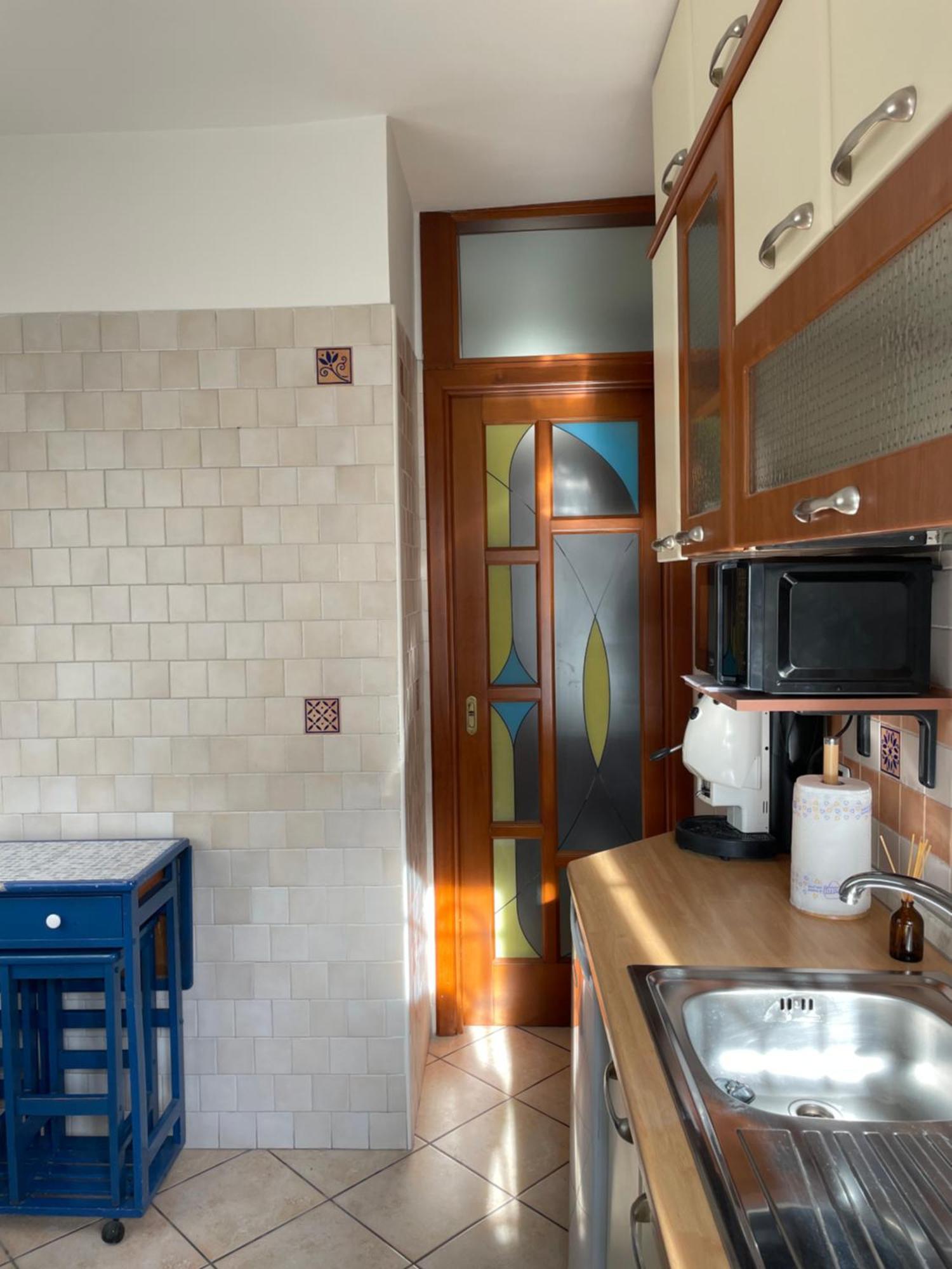 Holiday home Caseia